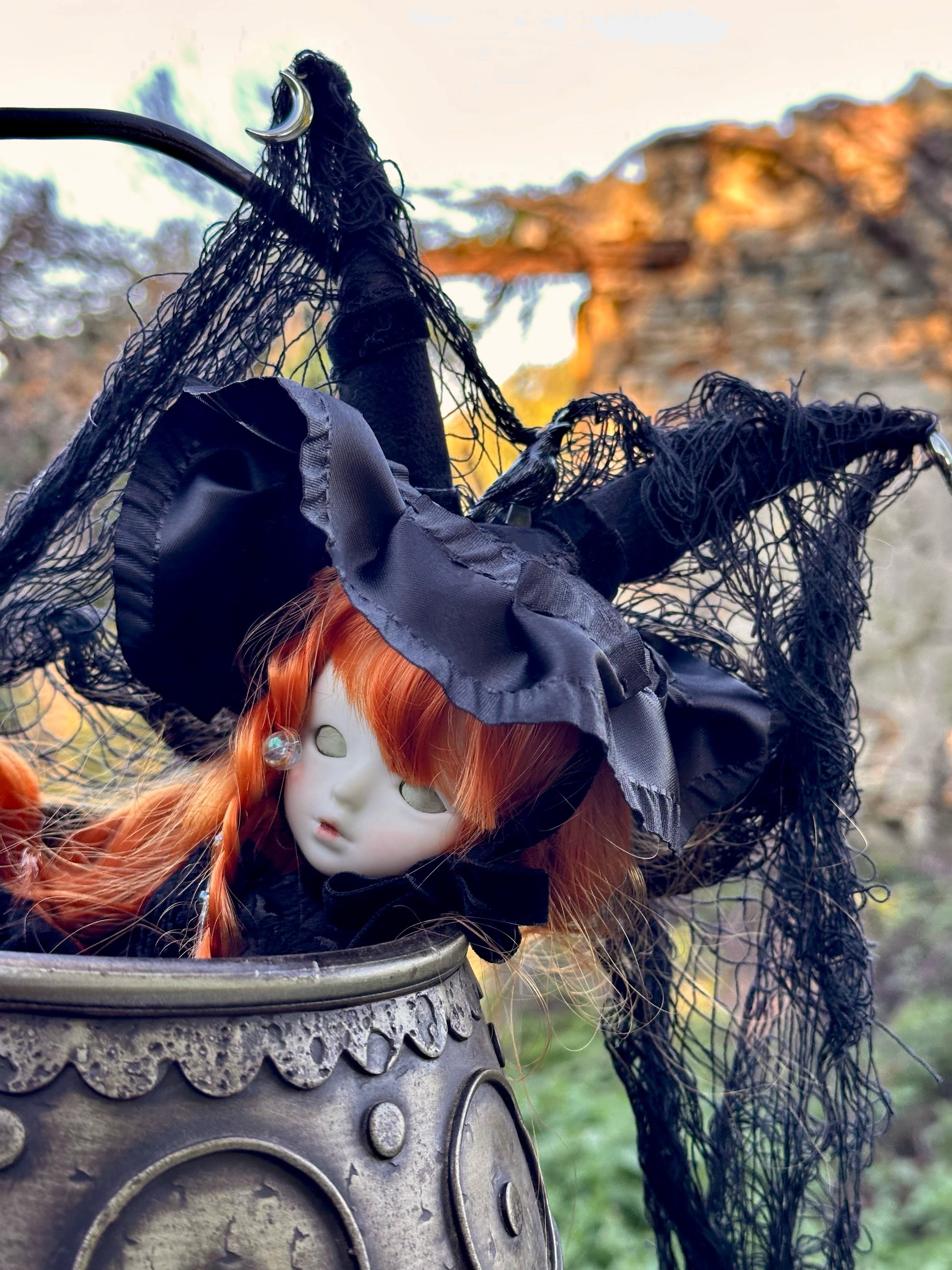 Samhain Doll