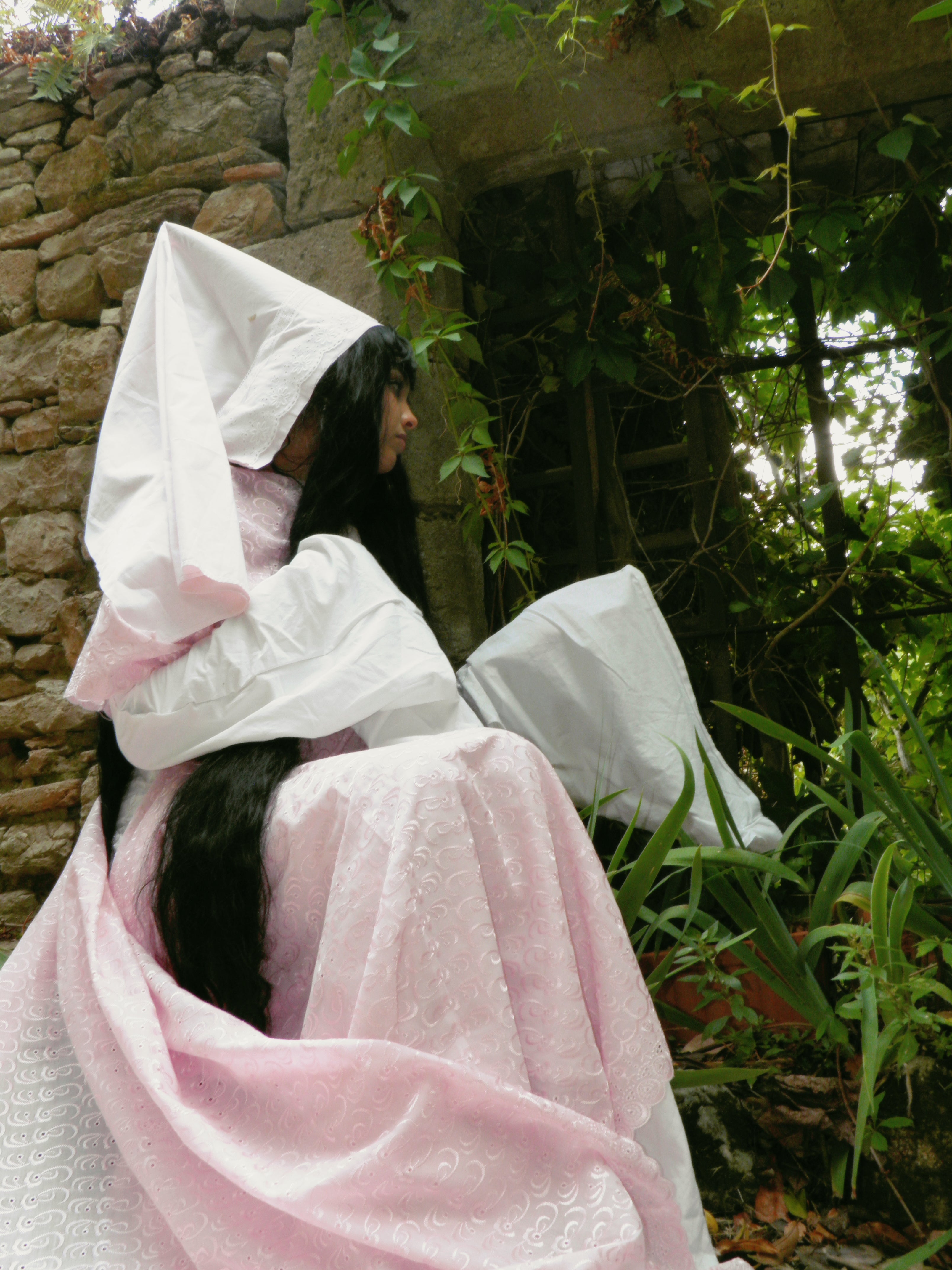 Shooting Soft : La Médiéval
